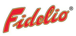 Logo Fidelio Heide