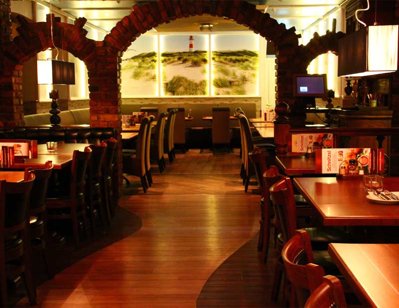 Galerie - FIDELIO Bistro & Restaurant