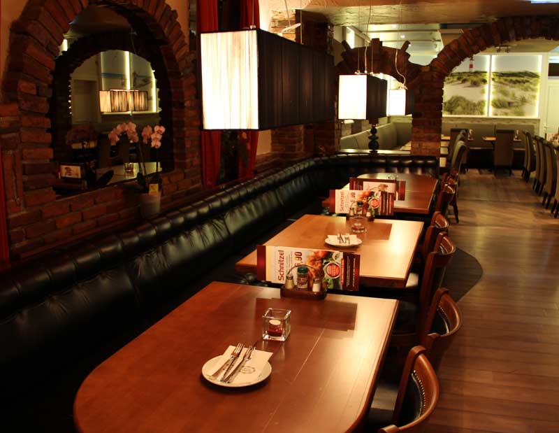 Galerie - FIDELIO Bistro & Restaurant
