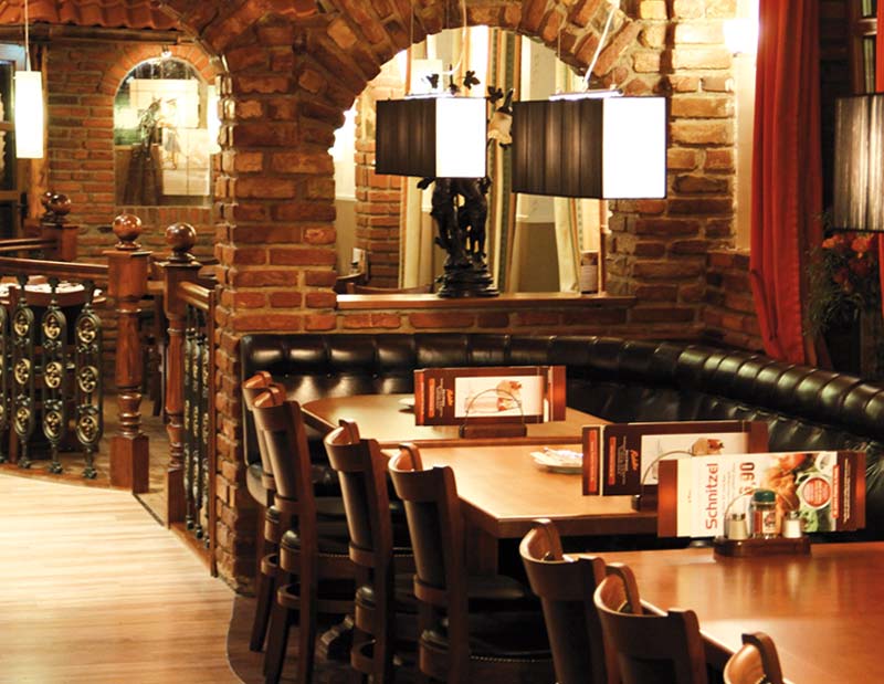 Galerie - FIDELIO Bistro & Restaurant