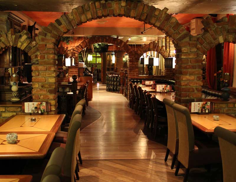 Galerie - FIDELIO Bistro & Restaurant