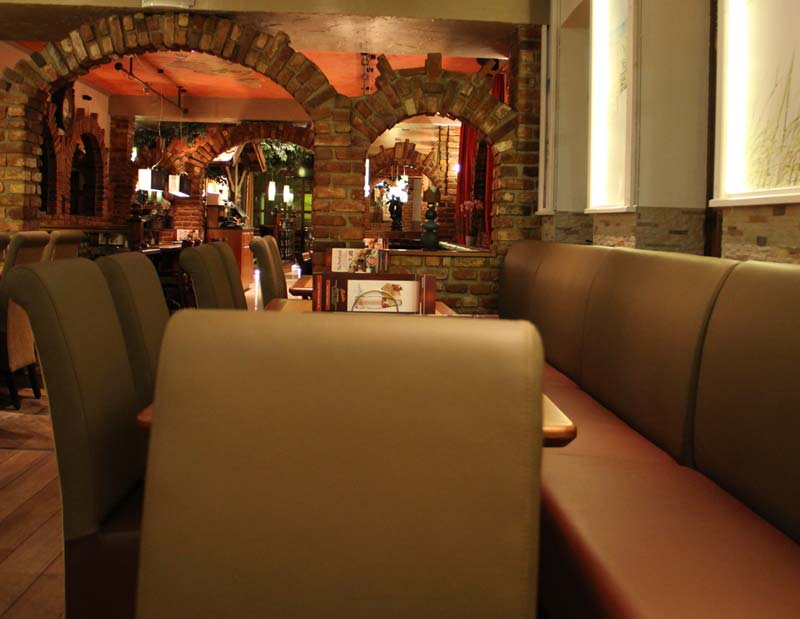 Galerie - FIDELIO Bistro & Restaurant