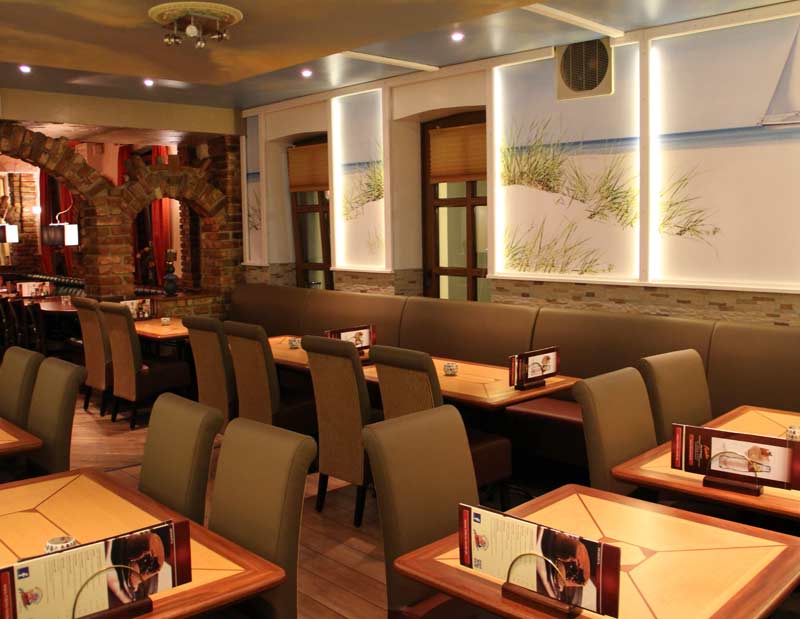 Galerie - FIDELIO Bistro & Restaurant
