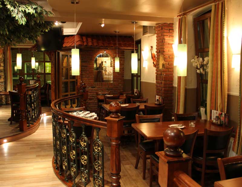 Galerie - FIDELIO Bistro & Restaurant