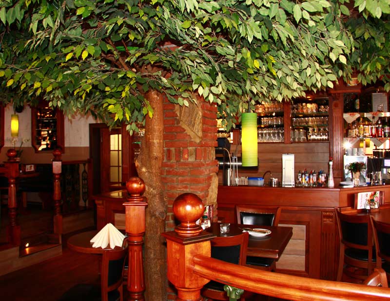 Galerie - FIDELIO Bistro & Restaurant