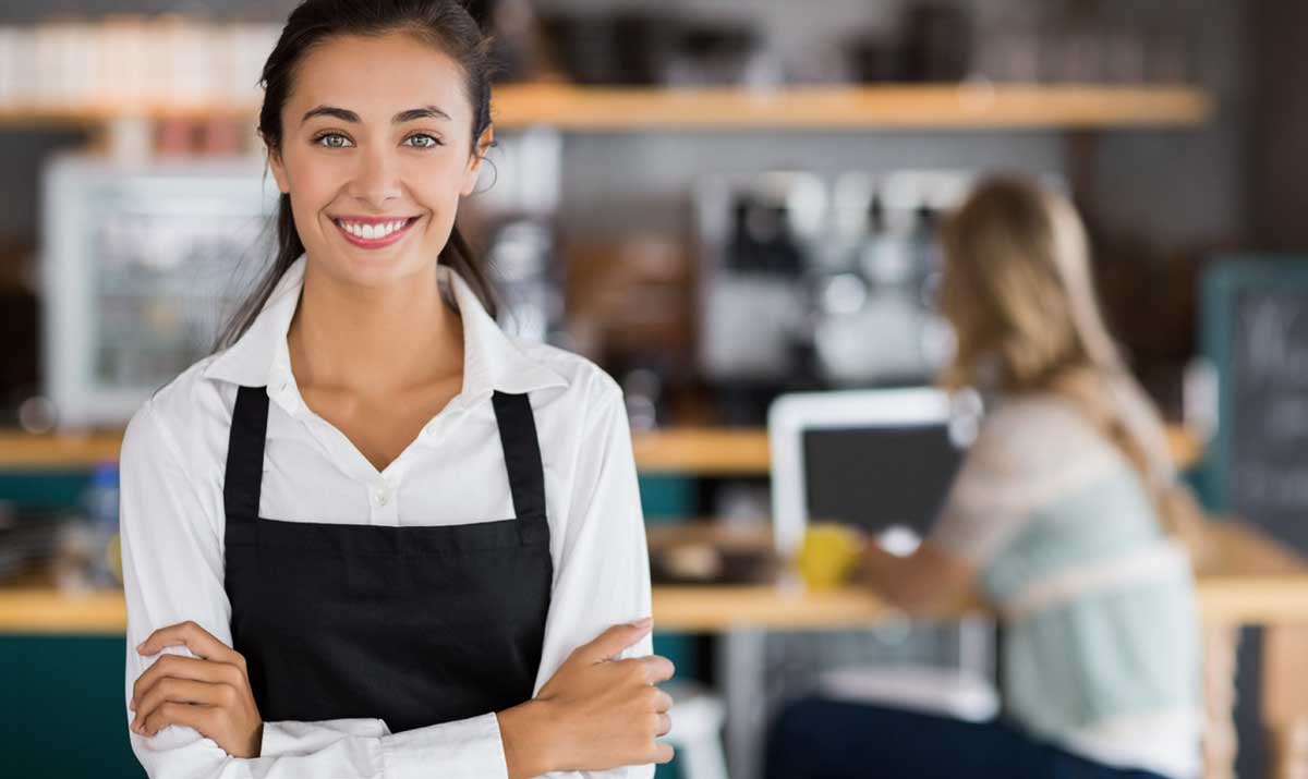 Mitarbeiter für den Service gesucht